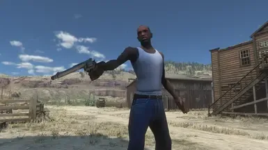 Carl Johnson