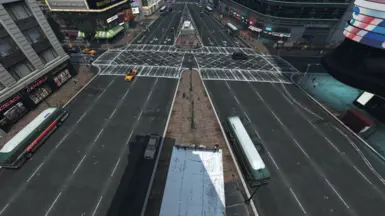 我的2K路纹理