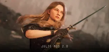 Julie Mod 2.0