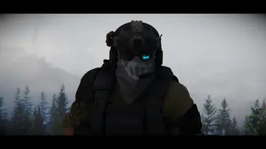 The Metalhead Visual Overhaul Collection Pt II - 使用 ReShade 增强图形与电影效果