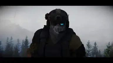 The Metalhead Visual Overhaul Collection Pt II - 使用 ReShade 增强图形与电影效果