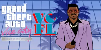 VCFL Redux GTA罪恶都市次世代版