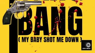 Bang Bang (My Baby Shot me Down) 加载音乐