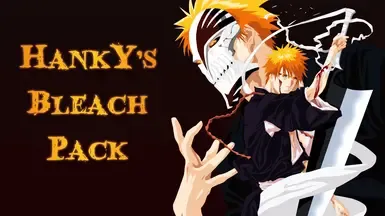 HankY的《死神》包(1.0版)