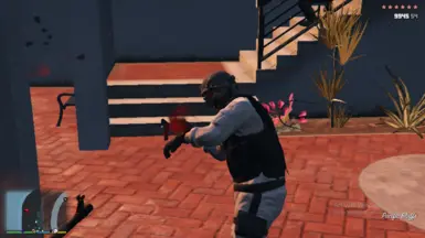 解除武装
