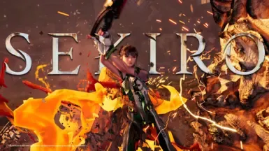 SEKIRO 风格招架(以及闪避)