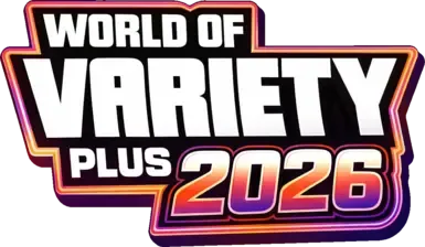 World Of Variety Plus 2026