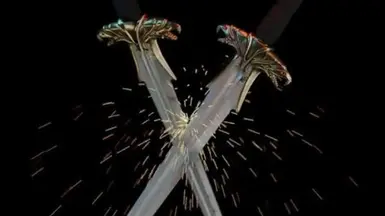 额外火花