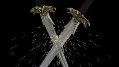 额外火花
