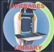 升级 LIB