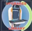 升级 LIB