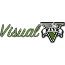 VisualV 为 GTA V