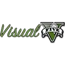 VisualV 为 GTA V