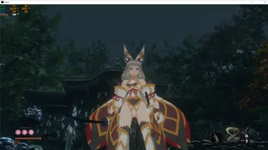 Xenoblade2  喵