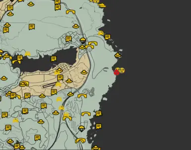 入门存档 GTA V