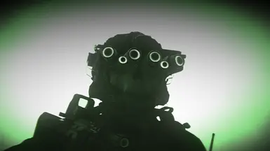 XRK NVG - 现代战争