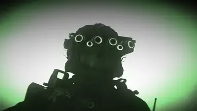 XRK NVG - 现代战争