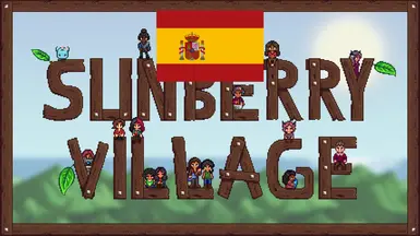 Sunberry Village - 西班牙语