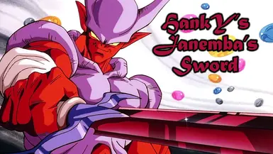HankY的Janembas剑 (1.0)