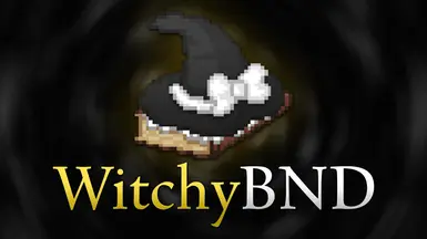 WitchyBND - 文件解包器和序列化器