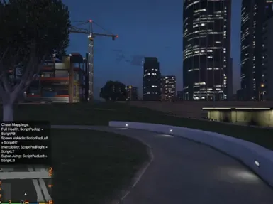 ControllerCommand Mods