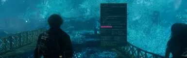 Clair Obscur FOV 超宽屏 HUD 修复与作弊代码