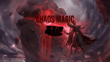混沌魔法 1.0