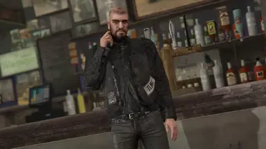 GTA TLAD 中的 Terry 在 GTA V 中依然是 Terry