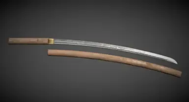 白鞘 (U12)