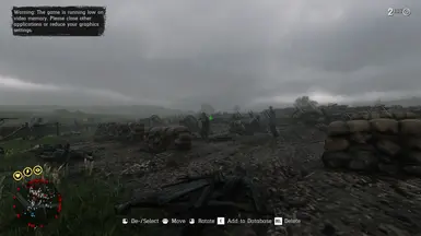 ww1 农场 战场