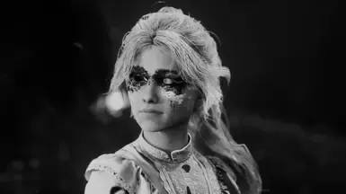 梅尔的生活如画