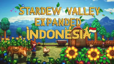 扩展版印尼语