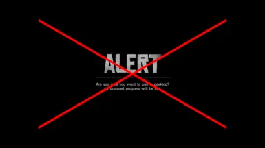 即时Alt F4（RDR2）