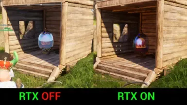 RTX光线追踪和DirectX12适用于你的伙伴 - 极致画质配置