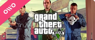 OWO 集成 - GTAV