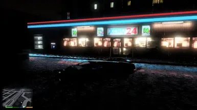 Dem2161's Darker Nights ReShade