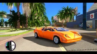 罪恶都市 次世代 优秀 ENB