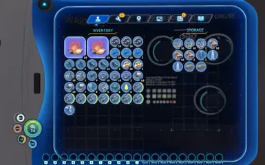 Mades Redo 物品堆叠功能