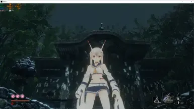 碧蓝航线 绫波