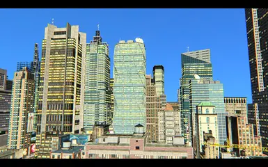 GTAIV 卓越ENB画质 v.5 最终完整版