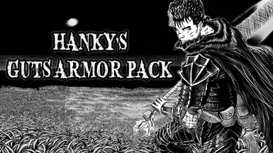 HankY的勇气护甲包 (1.0)