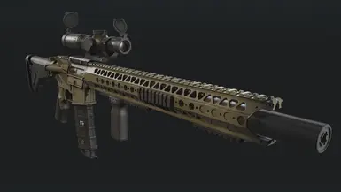 LVOA-C 全面改造