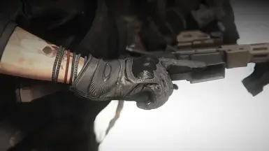 Oakley SI 突击手套