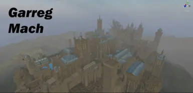 Garreg Mach修道院 1.0