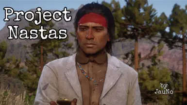 Project Nastas