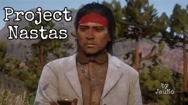 Project Nastas
