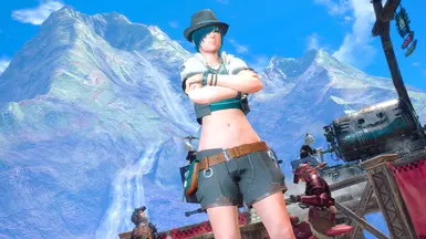 Boys Summer Type 02