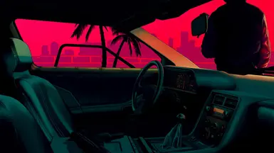 RADICAL RADIOS <br>(激进的电台)<br>for Vice City NextGen<br>(用于罪恶都市次世代)