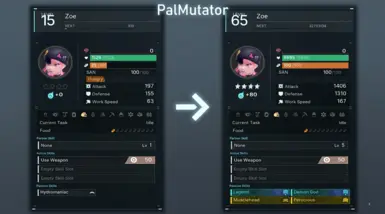 PalMutator