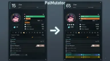 PalMutator